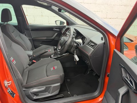 SEAT Arona 1.0 TSI FR Euro 6 (s/s) 5dr 53