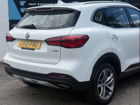 MG HS 1.5 T-GDI Excite SUV 5dr Petrol Manual Euro 6 (s/s) (162 ps) 28