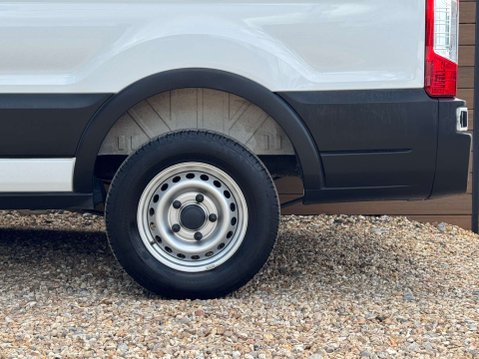 Ford Transit 2.0 Transit 350 Leader EcoBlue 16