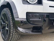 Land Rover Defender 3.0 D250 S - Full WideTrack Conversion 17