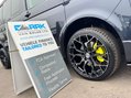 Volkswagen Transporter 2.0 Transporter T32 Highline TDI Semi-Auto 3