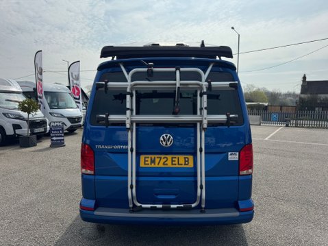 Volkswagen Transporter AWAITING PREPARATION 10