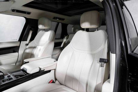 Land Rover Range Rover HSE D350. NOW SOLD. SIMILAR REQUIRED. PLEASE CALL 01903 254800. 15