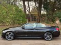 BMW 4 Series 3.0 435d xDrive M Sport Auto 4WD 2dr 17