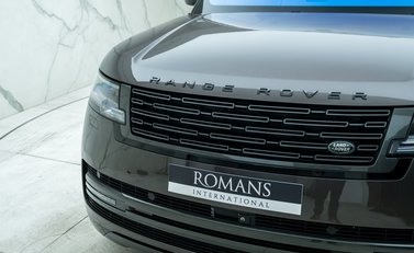 Land Rover Range Rover P400 AUTOBIOGRAPHY 30