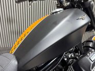 Moto Guzzi V9 2016 ONLY 12K LONG MOT MODERN RETRO A2 853 30