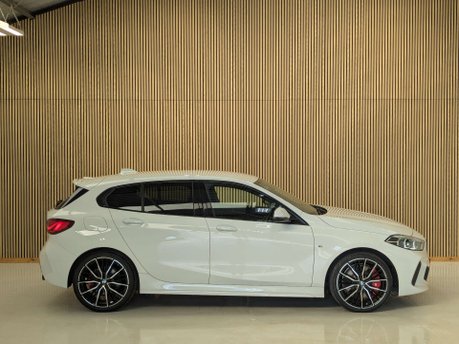 BMW 1 Series 2.0 128ti Auto 5dr 14