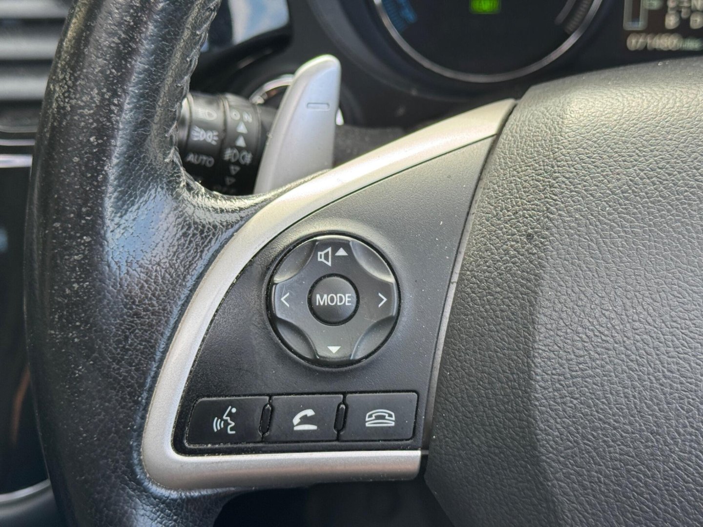 2015 Mitsubishi Outlander — image 11