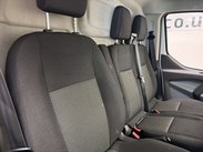 Ford Transit Custom 2.0 Transit Custom 290 30