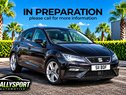 SEAT Leon 2.0 Leon FR Technology TDI 5dr