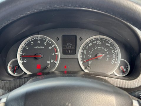 Suzuki Swift 1.2 SZ3 Euro 5 5dr 14