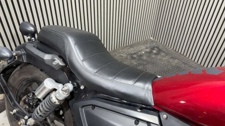 Keeway K-Light 125 2023 ONLY 7K GOOD RUNNING PROJCT CRUISER BIKE 125CC 17