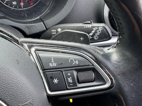 Audi A3 1.6 TDI Sport Sportback S Tronic Euro 6 (s/s) 5dr (Nav) 22