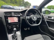 Volkswagen Golf 2.0 Golf R TSi 4Motion Semi-Auto 4WD 5dr 20