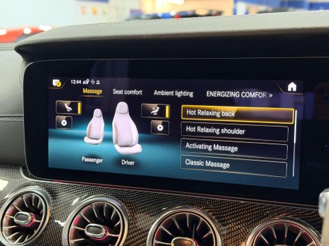 Mercedes-Benz Amg GT 4.0 63 V8 BiTurbo S (Premium Plus) Coupe 5dr Petrol SpdS MCT 4MATIC+ Euro 6 62