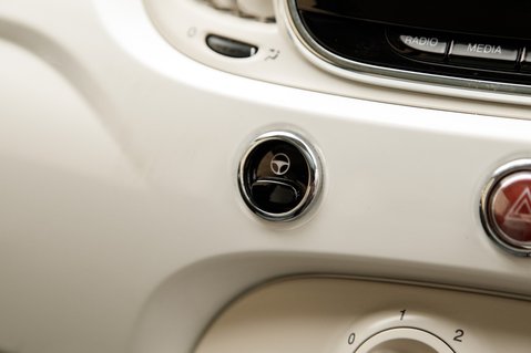 Fiat 500 LOUNGE 31