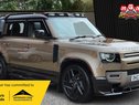 Land Rover Defender X-DYNAMIC HSE MHEV