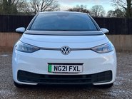 Volkswagen ID.3 Pro Performance 58kWh Life Auto 5dr 7