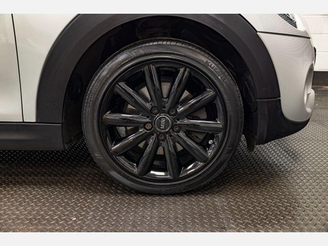 Mini Hatch 2.0 Cooper S Euro 6 (s/s) 3dr 78