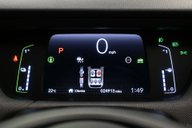 Honda Jazz 1.5 Jazz Crosstar EX i-MMD CVT 5dr 43