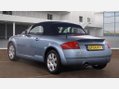 Audi TT ROADSTER 4