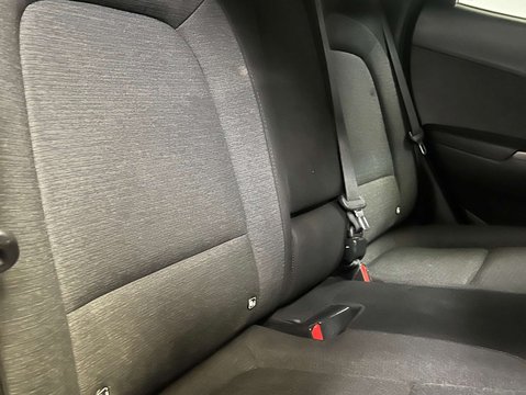 Hyundai KONA Kona Premium EV 5dr 26