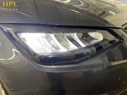 SEAT Ibiza 1.0 TSI SE Hatchback 5dr Petrol Manual Euro 6 (s/s) (95 ps) 9