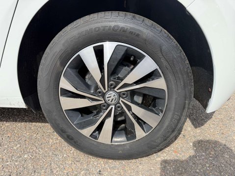 Volkswagen Polo 1.0 Polo SE TSi 5dr 36