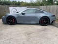 Porsche 911 3.0T 992 Carrera 4S PDK 4WD Euro 6 (s/s) 2dr 7