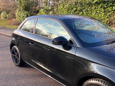 Audi A1 1.4 TFSI Sport Euro 6 (s/s) 3dr 35