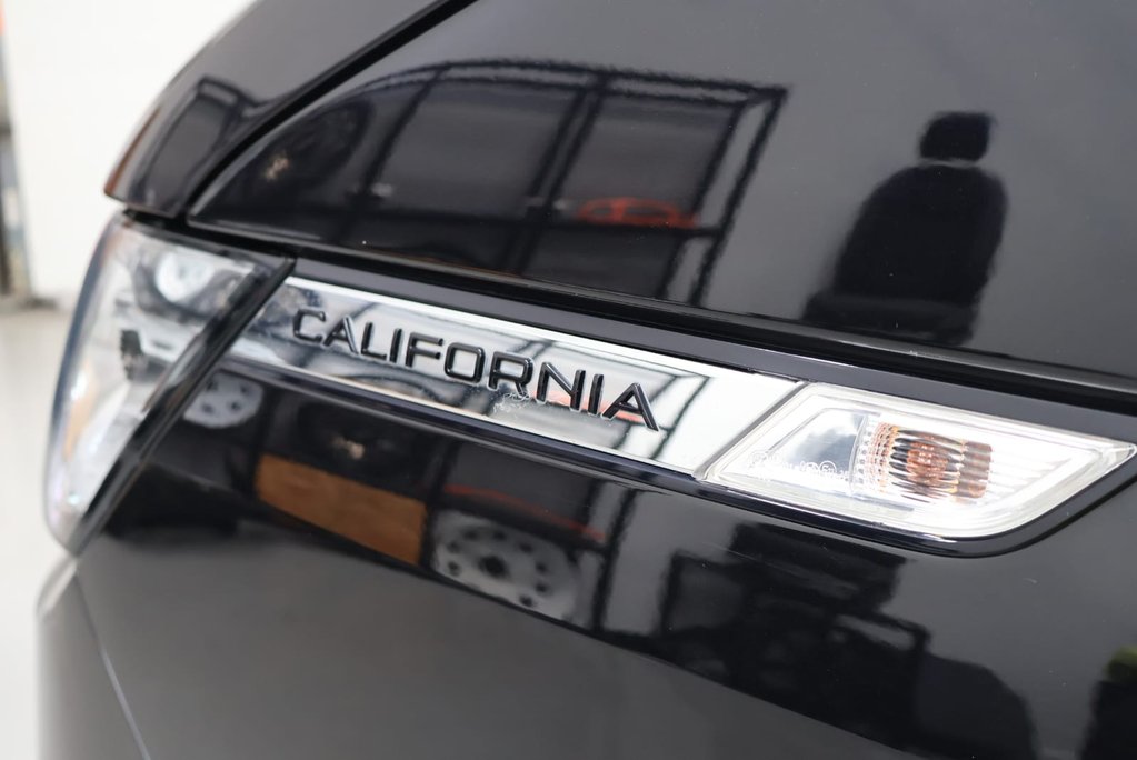 Volkswagen California OCEANI 4MOTION DSG HUGE SPEC VERY RARE  5 YEAR WARRANTY FROM NEW  4 BERTH 6