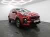 Kia Sportage 1.6 GDi 2 Euro 6 (s/s) 5dr