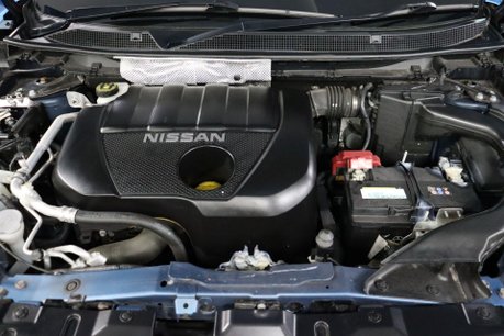 Nissan Qashqai DCI TEKNA 44