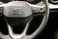 SEAT Ibiza TSI XCELLENCE LUX DSG 19