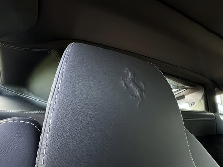 Ferrari F430 COUPE F1 67