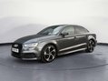 Audi A3 1.6 A3 Black Edition 30 TDI Semi-Auto 4dr 1