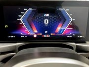 BMW i4 M50 83.9kWh Gran Coupe 5dr Electric Auto 4WD (544 ps) 1 Owner - Sensors - 14