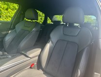 Audi A6 2.0 TFSI 40 S line Saloon 4dr Petrol S Tronic Euro 6 (s/s) (204 ps) 8