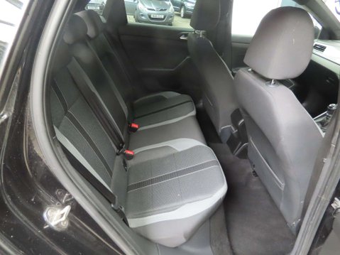 Volkswagen Polo 1.0 Polo SEL TSi 5dr 8