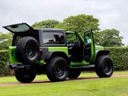 Jeep Wrangler RUBICON 4