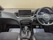 Kia Xceed 1.5 XCeed GT-Line S Semi-Auto 5dr 52