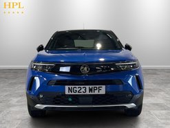Vauxhall Mokka 1.2 Turbo Ultimate SUV 5dr Petrol Auto Euro 6 (s/s) (130 ps)