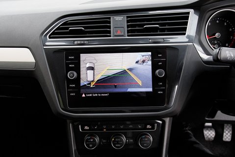 Volkswagen Tiguan MATCH TSI EVO 32