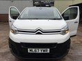 Citroen Dispatch 1.6 BlueHDi 1000 Enterprise M Panel Van 6dr Diesel Manual FWD 2 Euro 6 (s/s 28