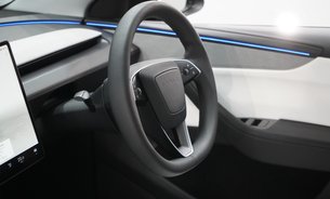 Tesla Model Y PREMIUM LONG RANGE RWD White Interior No Luxury Tax Available Now! 1 Owner 20