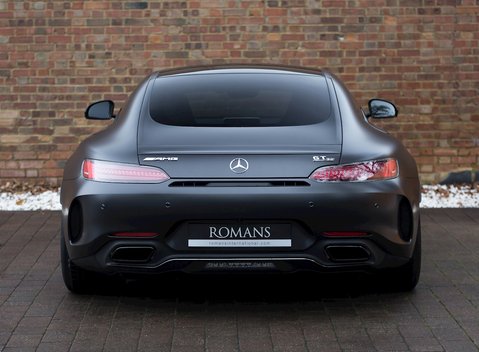 Mercedes-Benz A Class GTC Edition 50 12