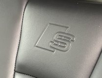 Audi S3 2.0 TFSI Black Edition Sportback 5dr Petrol S Tronic quattro Euro 6 (s/s) ( 19