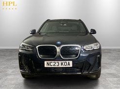 BMW Ix3 80kWh M Sport SUV 5dr Electric Auto (286 ps) Parking Sensors