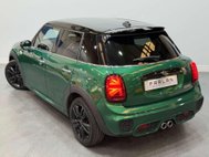 Mini Hatch 2.0 Cooper S Sport Hatchback 5dr Petrol Steptronic Euro 6 (s/s) (192 ps) 17