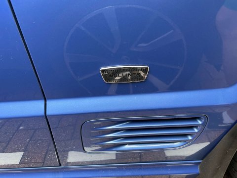 Bentley Arnage 6.8 Arnage T Auto 4dr 21